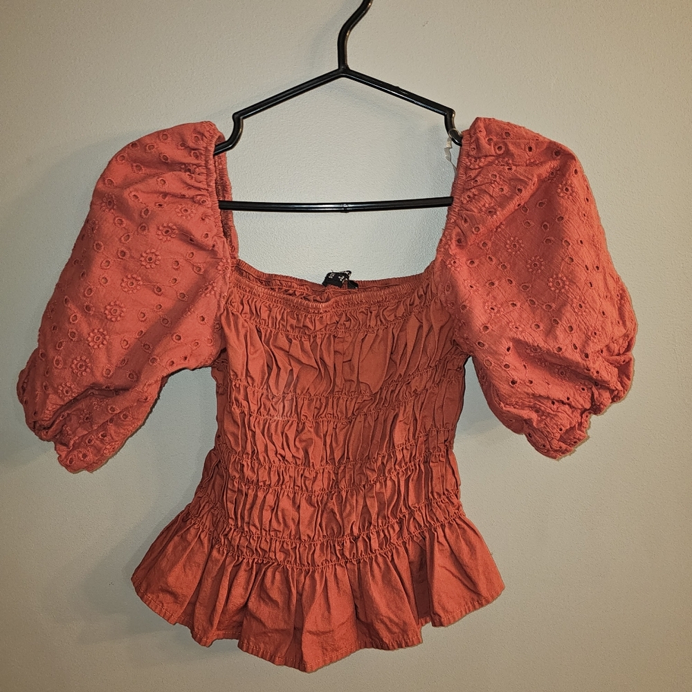 3/20.00. Mexx Shirt